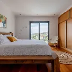 Luxury Haven: Heated Pool, Ac & Sun Villa Ponta do Sol (Madeira)