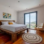 Luxury Haven: Heated Pool, Ac & Sun * Ponta do Sol (Madeira)