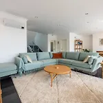 Luxury Haven: Heated Pool, Ac & Sun Villa Ponta do Sol (Madeira)