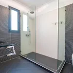 Luxury Haven: Heated Pool, Ac & Sun *