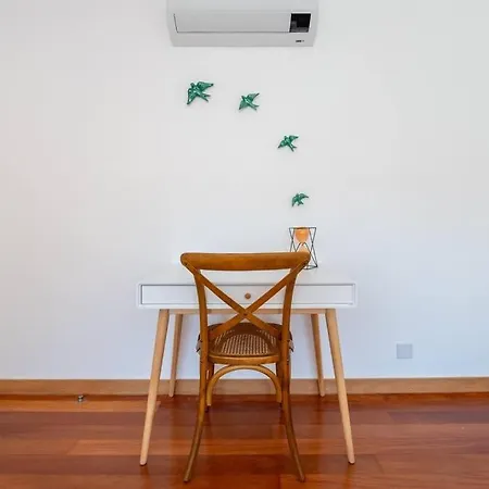 Villa Luxury Haven: Heated Pool, Ac & Sun Ponta do Sol (Madeira)