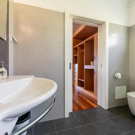 Luxury Haven: Heated Pool, Ac & Sun *