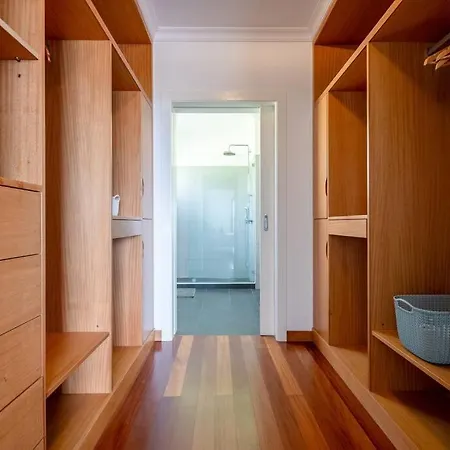 Luxury Haven: Heated Pool, Ac & Sun Villa *