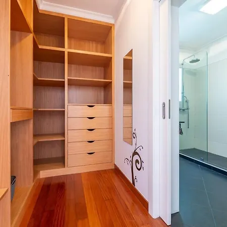 Luxury Haven: Heated Pool, Ac & Sun *