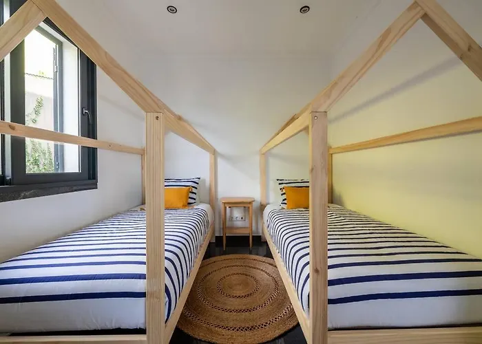 Luxury Haven: Heated Pool, Ac & Sun וילה *