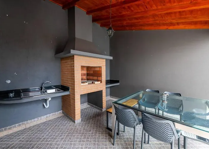 וילה Luxury Haven: Heated Pool, Ac & Sun *